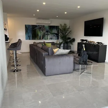 Sun Club Luxus Projecto 65 ماسبالوماس