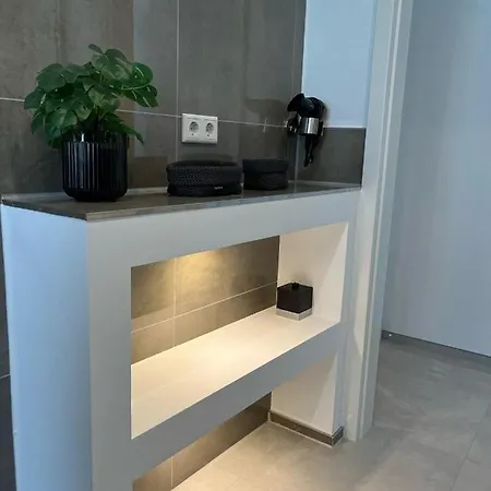 Sun Club Luxus Projecto 65 ماسبالوماس
