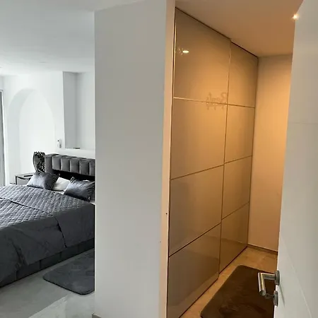 Sun Club Luxus Projecto 65 Holiday home Maspalomas (Gran Canaria)