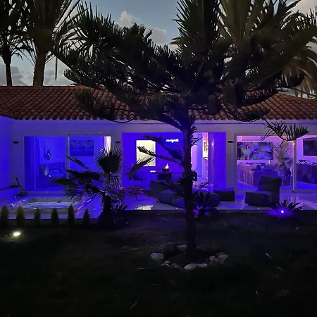 Sun Club Luxus Projecto 65 Holiday home Maspalomas (Gran Canaria)