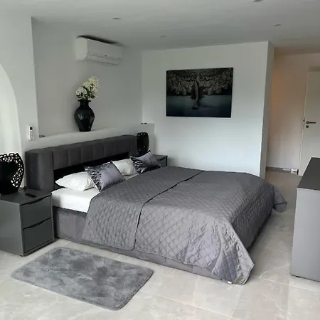 Sun Club Luxus Projecto 65 Holiday home *
