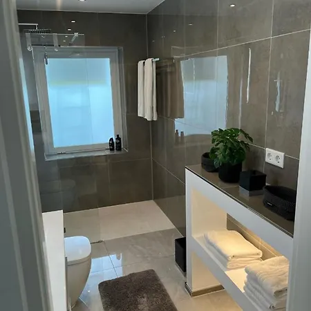 Sun Club Luxus Projecto 65 Holiday home