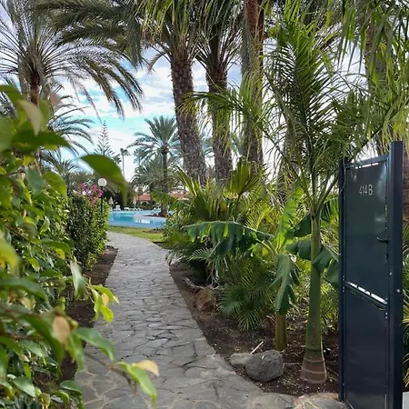 Holiday home Sun Club Luxus Projecto 65
