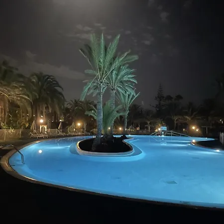 Holiday home Sun Club Luxus Projecto 65 *