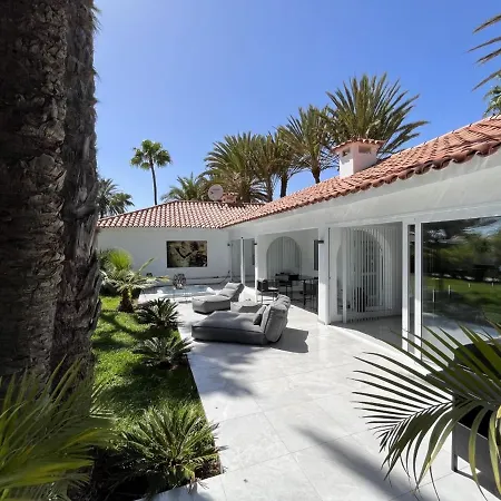 Holiday home Sun Club Luxus Projecto 65 Maspalomas (Gran Canaria)