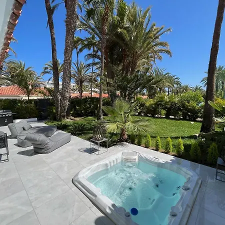 Sun Club Luxus Projecto 65 Holiday home