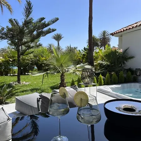 Holiday home Sun Club Luxus Projecto 65