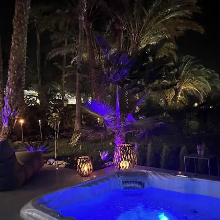 Sun Club Luxus Projecto 65 Holiday home Maspalomas (Gran Canaria)