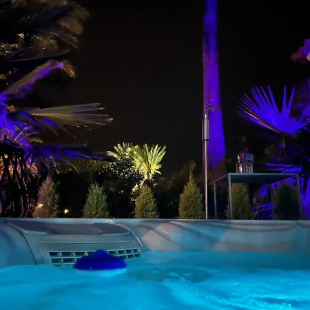Sun Club Luxus Projecto 65 Holiday home