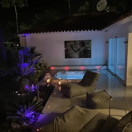 Holiday home Sun Club Luxus Projecto 65 *