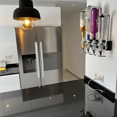 Sun Club Luxus Projecto 65 Holiday home Maspalomas (Gran Canaria)