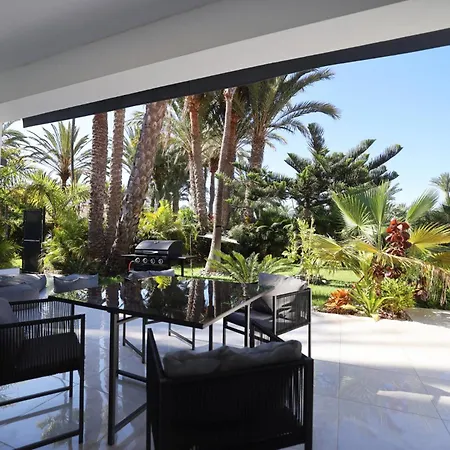 Sun Club Luxus Projecto 65 Holiday home *