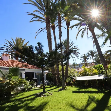 Holiday home Sun Club Luxus Projecto 65 *