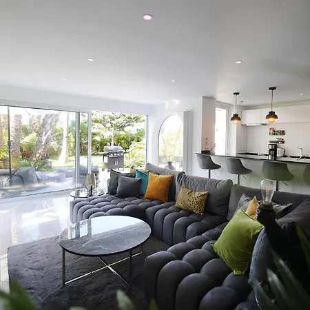 Sun Club Luxus Projecto 65 Holiday home Maspalomas (Gran Canaria)