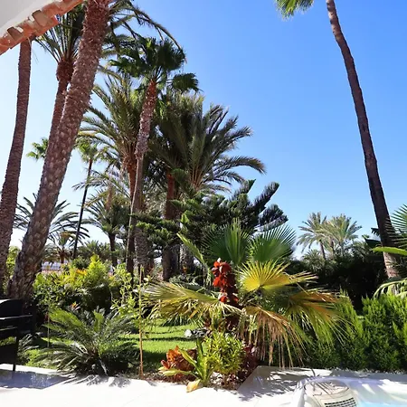 Holiday home Sun Club Luxus Projecto 65 Maspalomas (Gran Canaria)