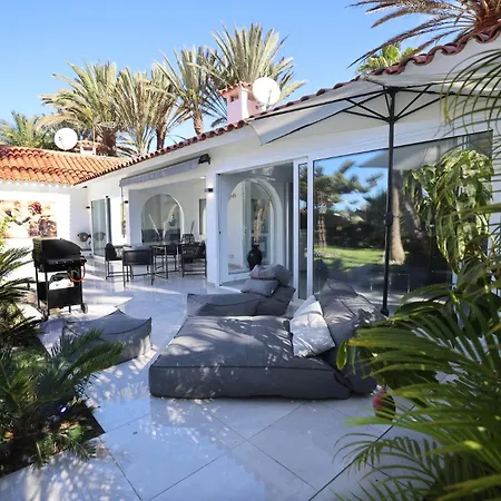 Sun Club Luxus Projecto 65 * Maspalomas (Gran Canaria)