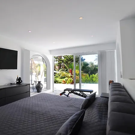 Sun Club Luxus Projecto 65 Holiday home
