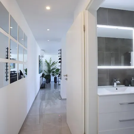 Holiday home Sun Club Luxus Projecto 65